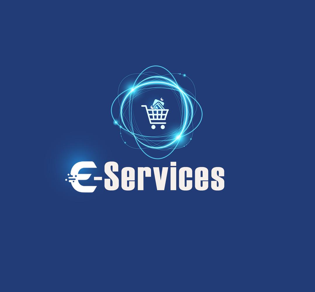 E-Services Kouba Logo